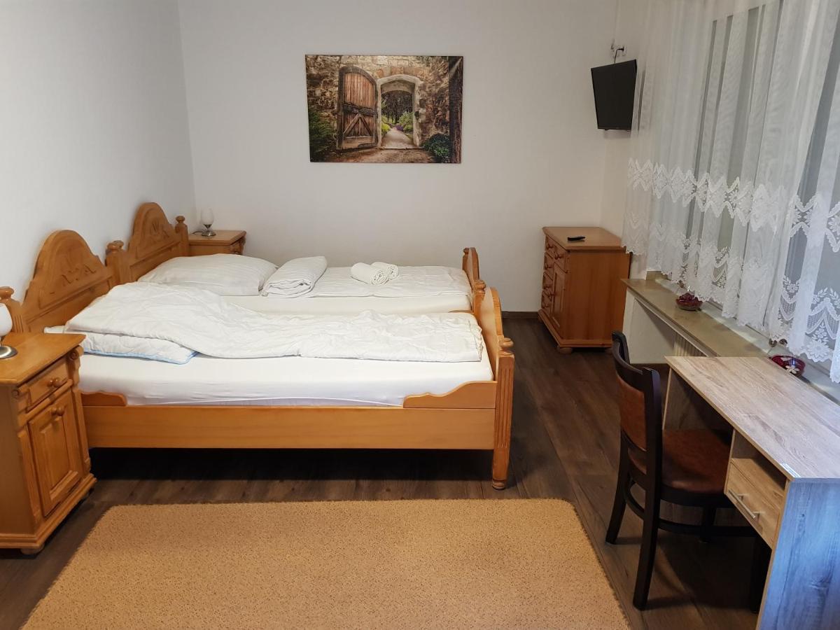 Lippborger-Hof Otel Lippetal Dış mekan fotoğraf