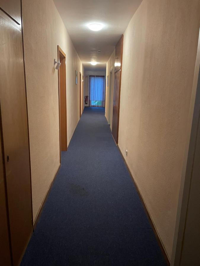 Lippborger-Hof Otel Lippetal Dış mekan fotoğraf