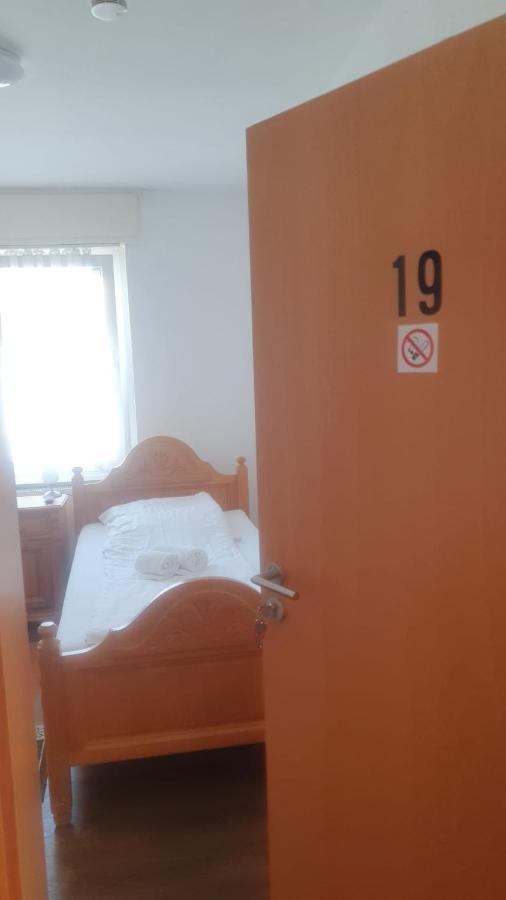 Lippborger-Hof Otel Lippetal Dış mekan fotoğraf