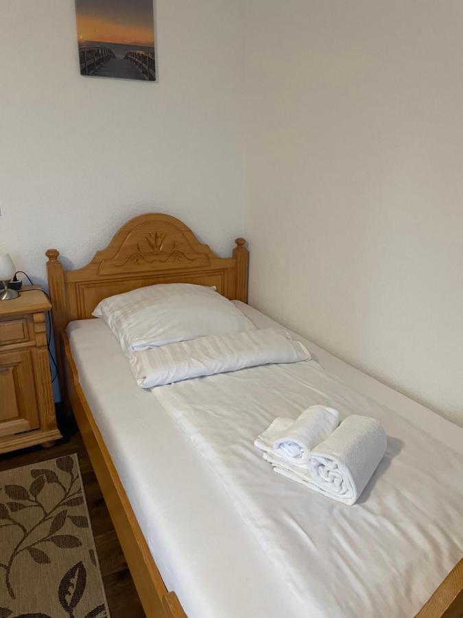 Lippborger-Hof Otel Lippetal Dış mekan fotoğraf